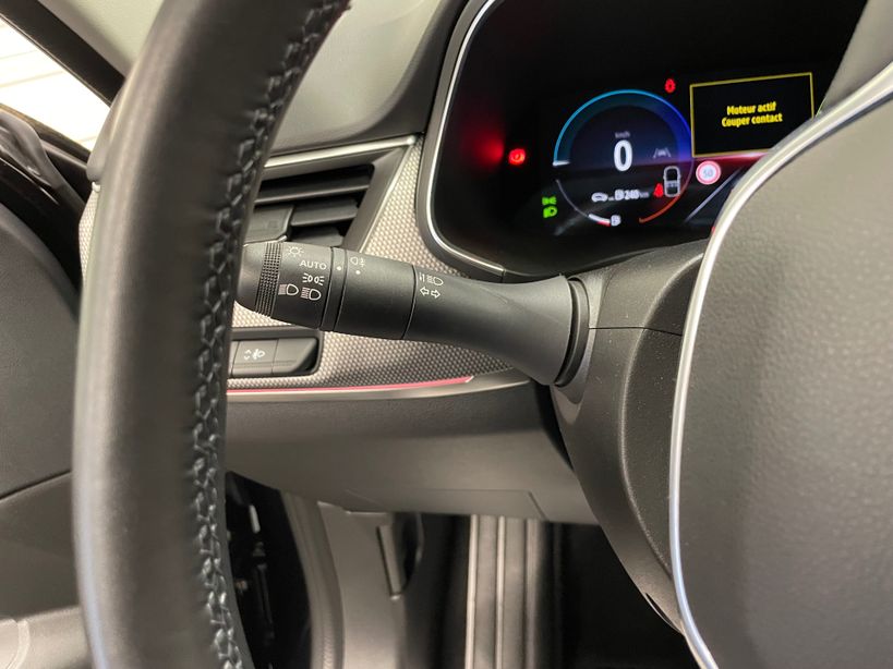 RENAULT ARKANA 2023 - Photo n°20