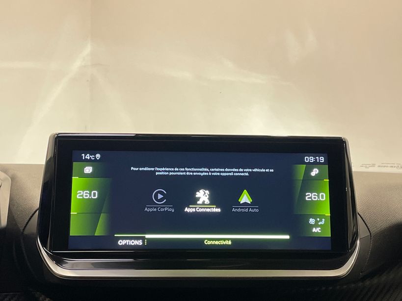 PEUGEOT 2008 2023 - Photo n°14