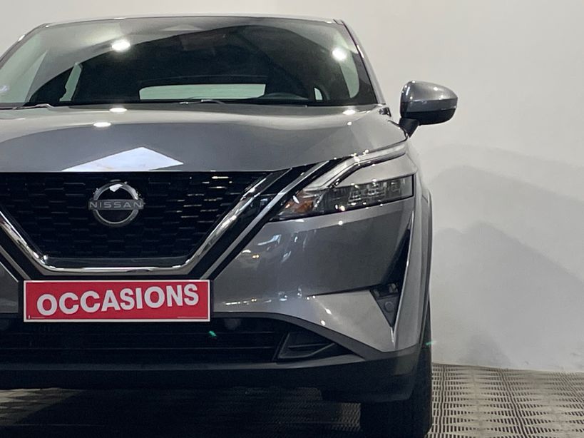 NISSAN QASHQAI 2023 - Photo n°7