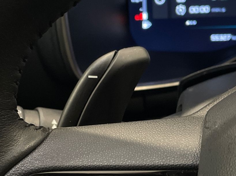 CITROEN C5 AIRCROSS 2023 - Photo n°30