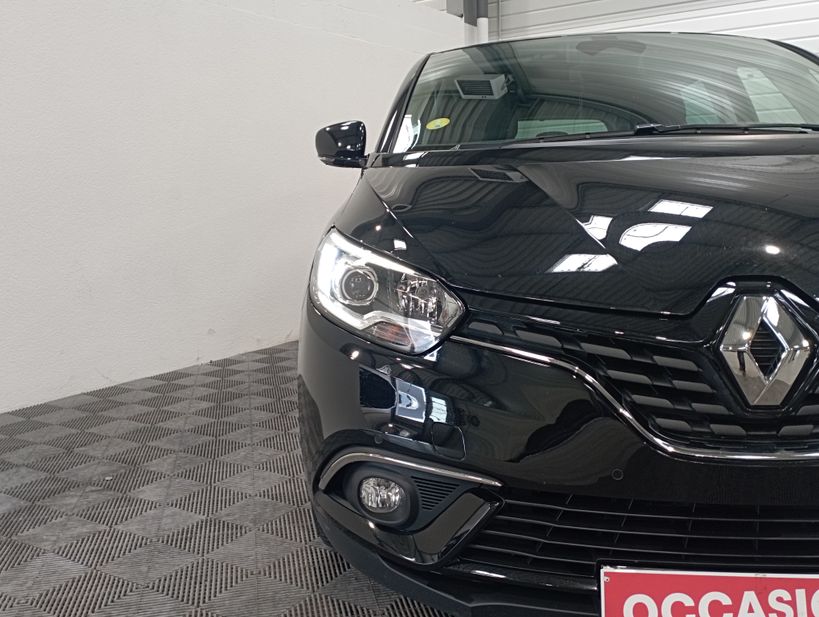 RENAULT GRAND SCENIC IV 2019 - Photo n°5