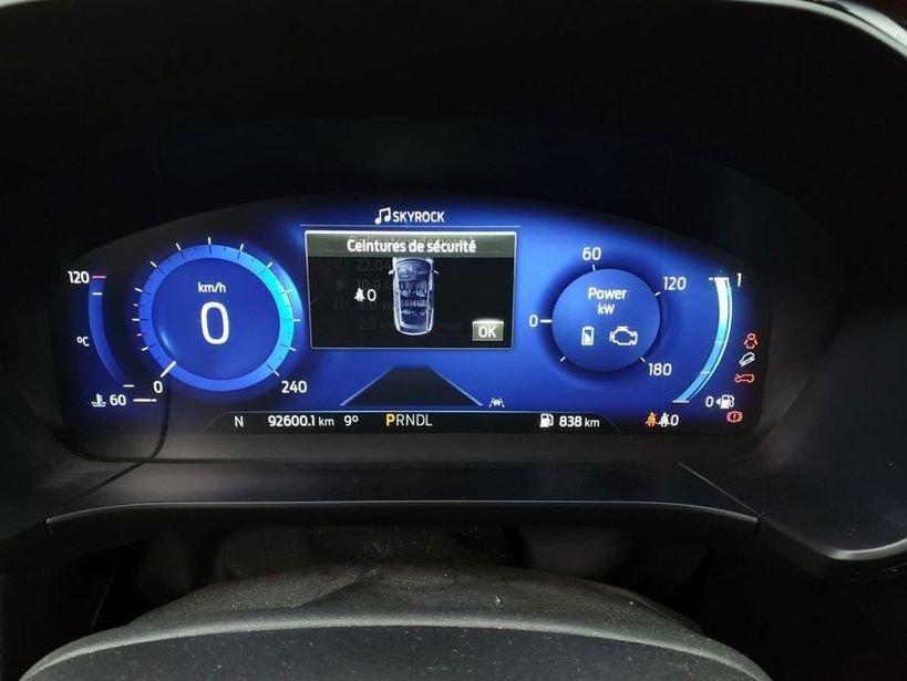 FORD KUGA 2022 - Photo n°5