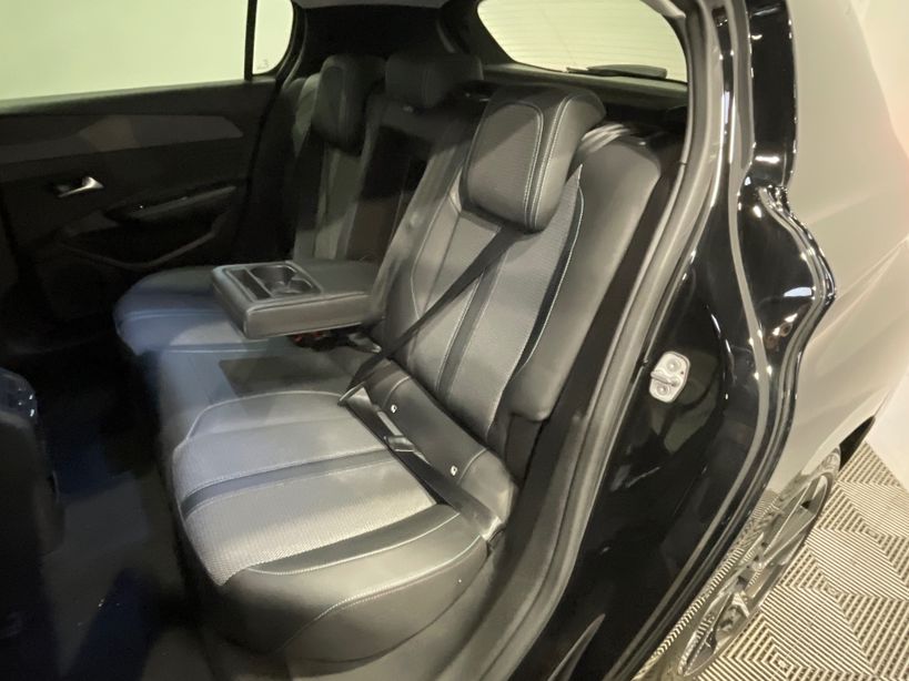 PEUGEOT 308 2023 - Photo n°10