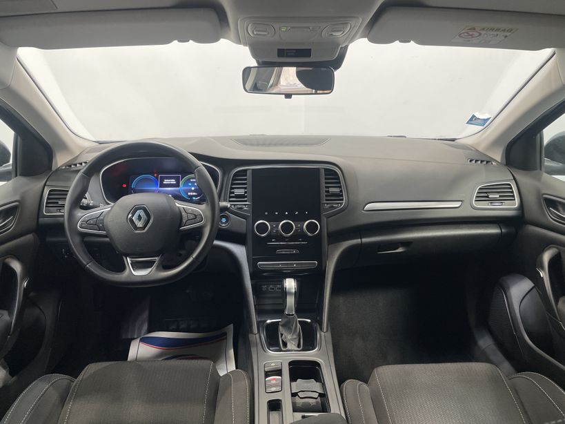 RENAULT MEGANE IV BERLINE 2021 - Photo n°20