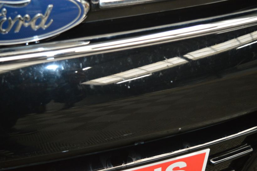 FORD KUGA 2015 - Photo n°14