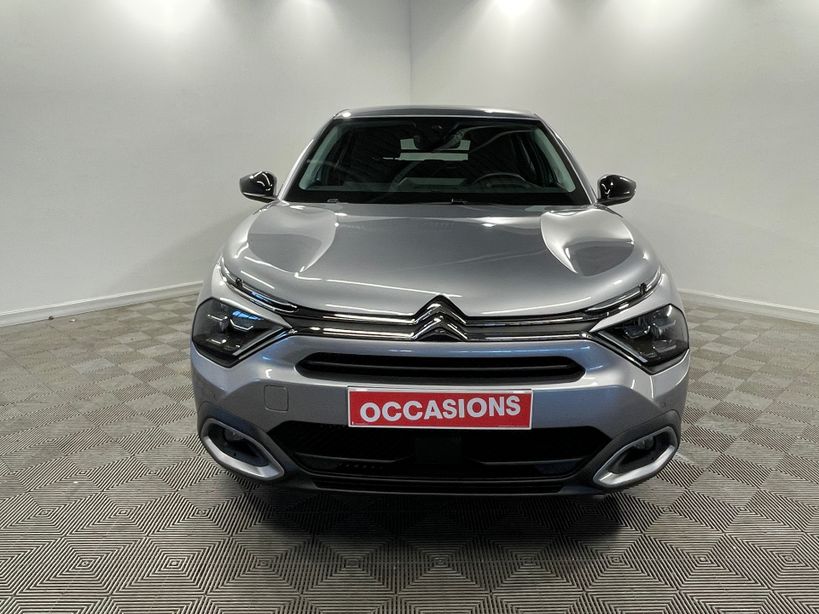 CITROEN C4 2024 - Photo n°2