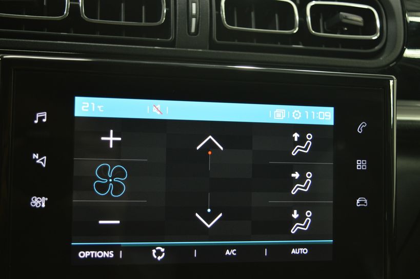 CITROEN C3 2021 - Photo n°15