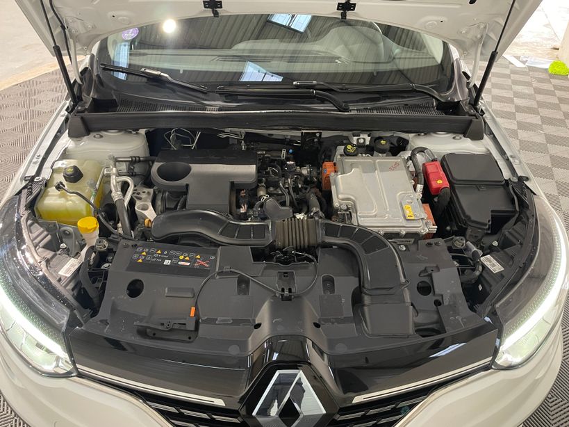 RENAULT MEGANE IV ESTATE 2022 - Photo n°46