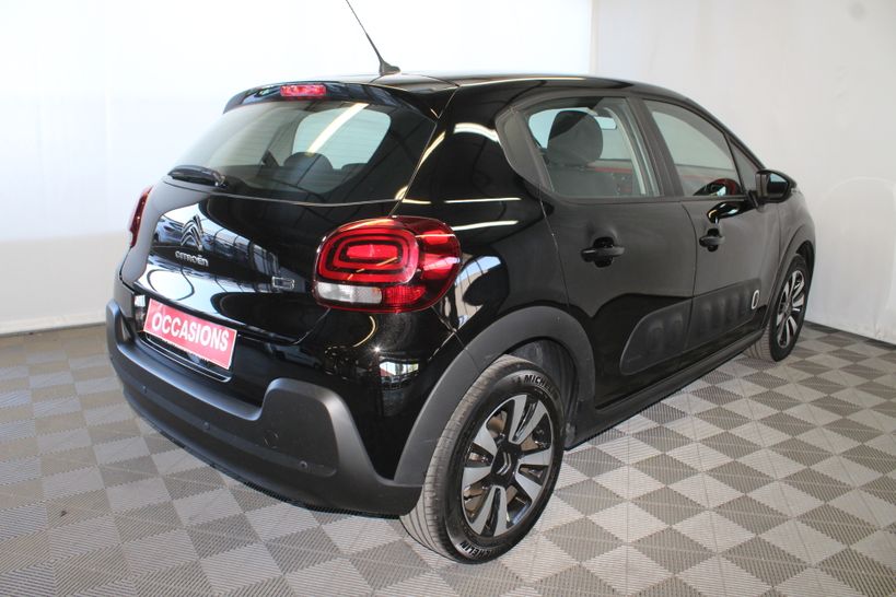 CITROEN C3 2016 - Photo n°12