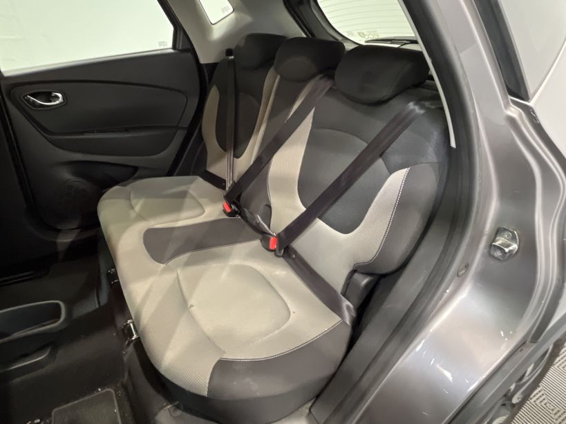 RENAULT CAPTUR 2014 - Photo n°10