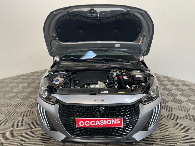 PEUGEOT 208 2025 - Photo n°14