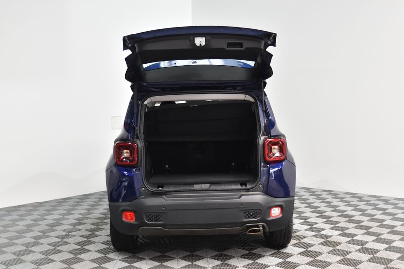 JEEP RENEGADE 2019 - Photo n°5