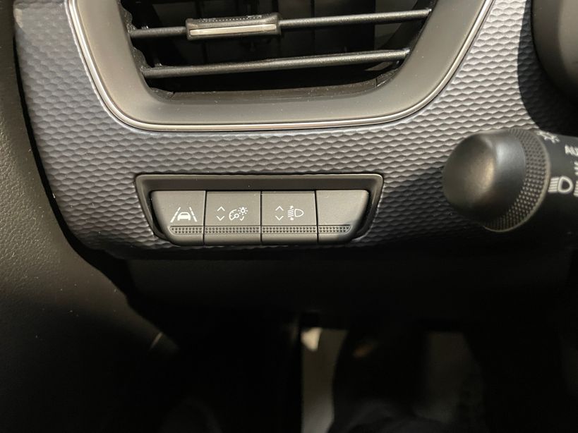 RENAULT ARKANA 2024 - Photo n°33