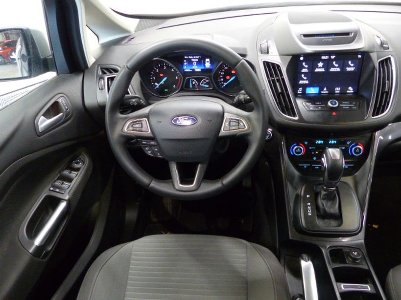FORD GRAND C MAX 2018 - Photo n°9