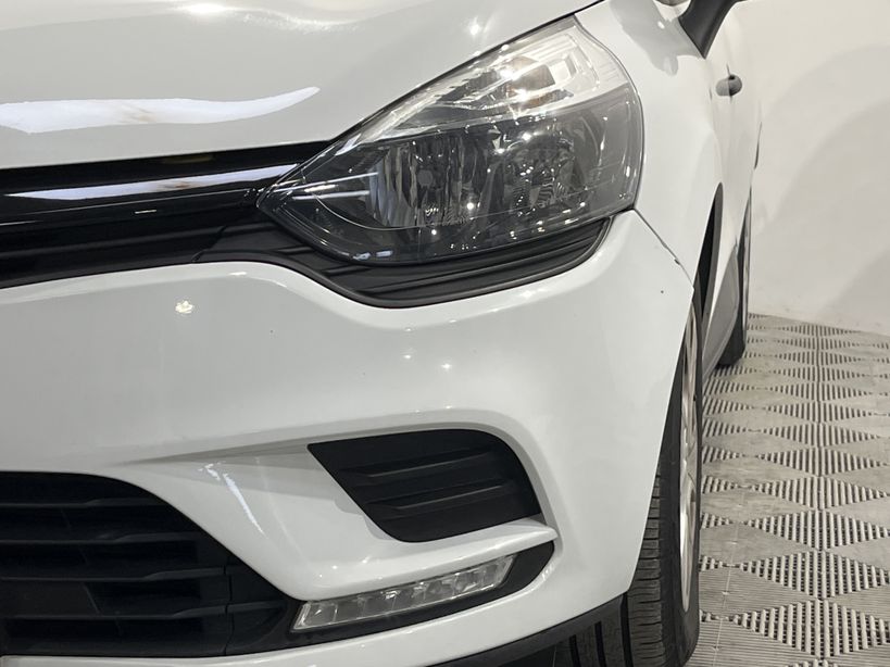 RENAULT CLIO IV SOCIETE 2019 - Photo n°7