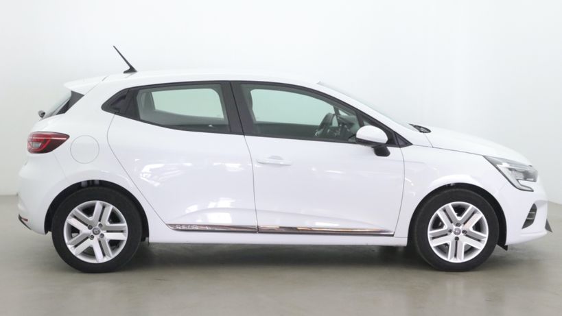 RENAULT CLIO V 2020 - Photo n°7