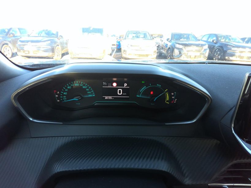 PEUGEOT 2008 2025 - Photo n°5