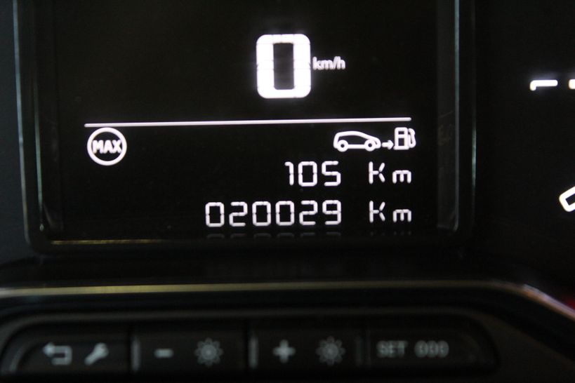 CITROEN C3 2016 - Photo n°13