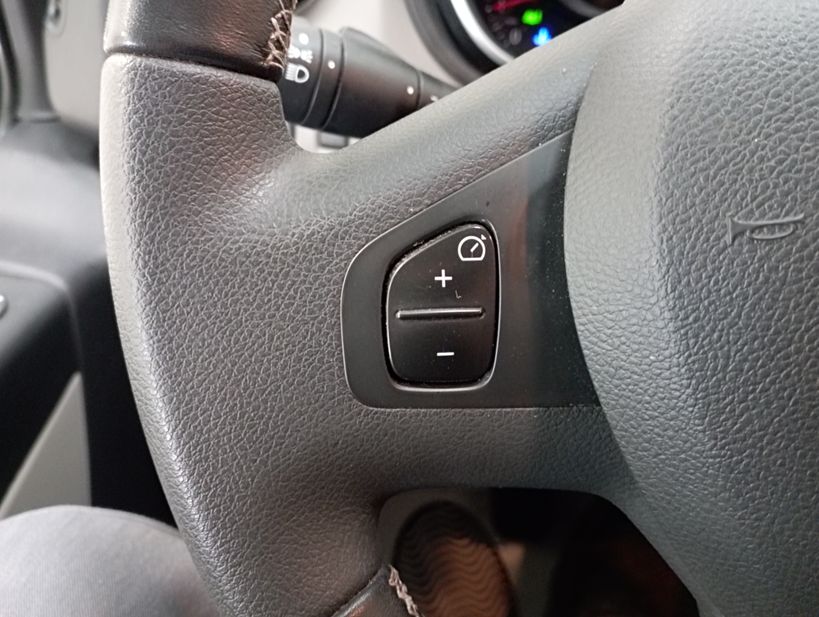 RENAULT TRAFIC COMBI 2019 - Photo n°27