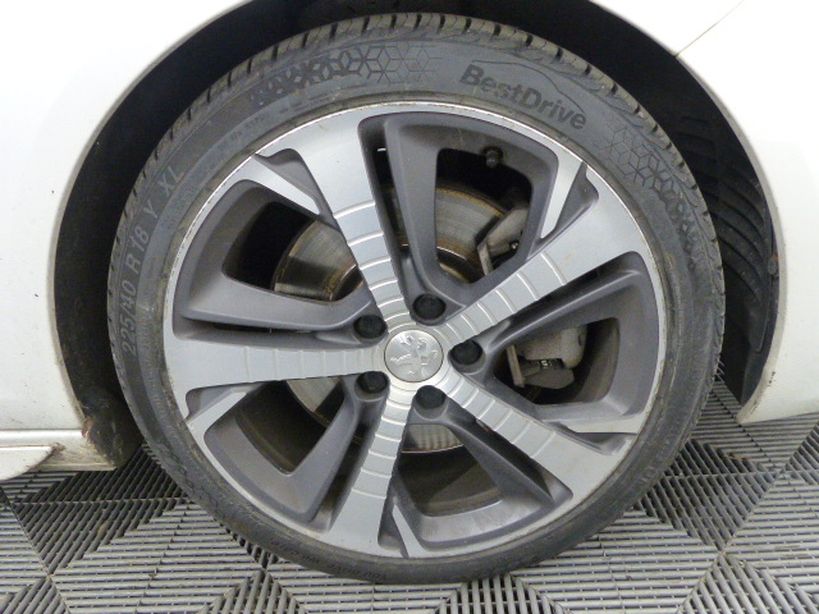 PEUGEOT 308 SW 2020 - Photo n°35