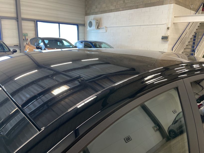 MG MG3 2023 - Photo n°4