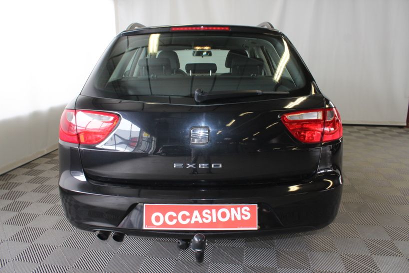 SEAT EXEO ST 2011 - Photo n°4