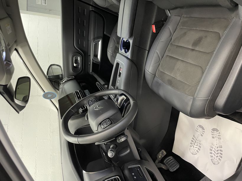 CITROEN C5 AIRCROSS 2024 - Photo n°19