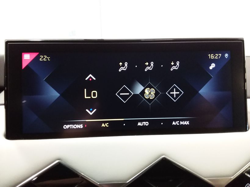 DS DS3 CROSSBACK 2021 - Photo n°20