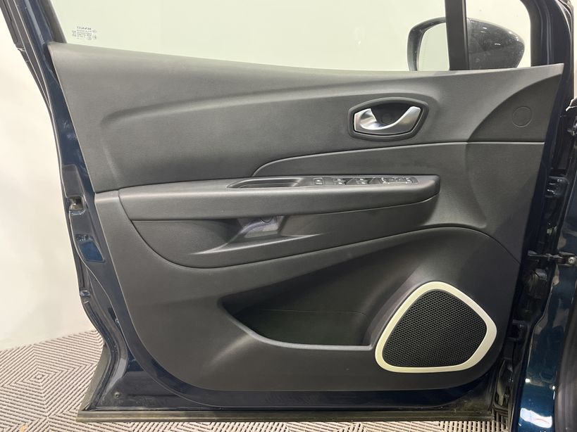 RENAULT CAPTUR 2019 - Photo n°32