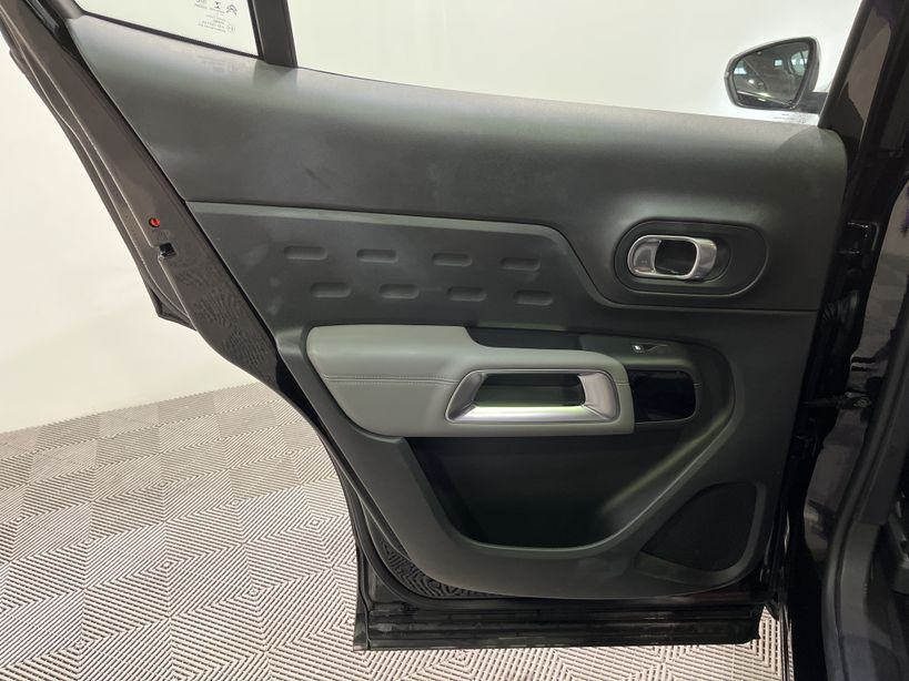 CITROEN C5 AIRCROSS BUSINESS 2022 - Photo n°38