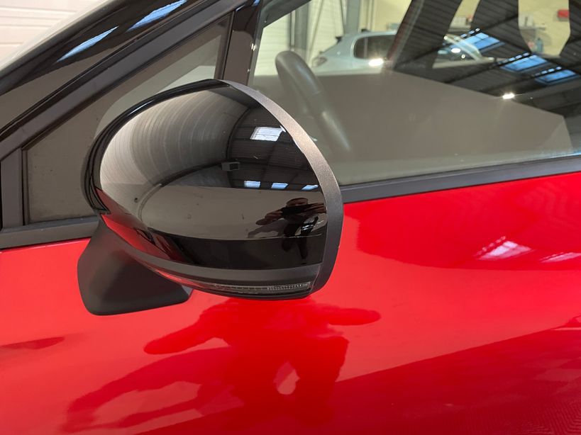 RENAULT CAPTUR 2022 - Photo n°9