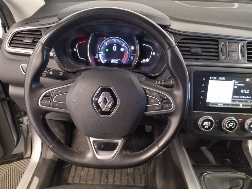 RENAULT KADJAR 2020 - Photo n°12