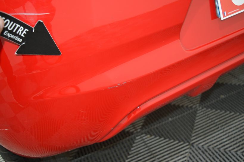 PEUGEOT 108 2018 - Photo n°1