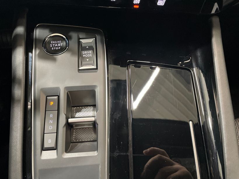 PEUGEOT 508 2024 - Photo n°19