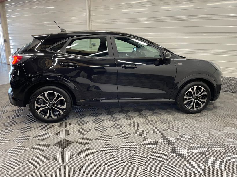 FORD PUMA 2023 - Photo n°4