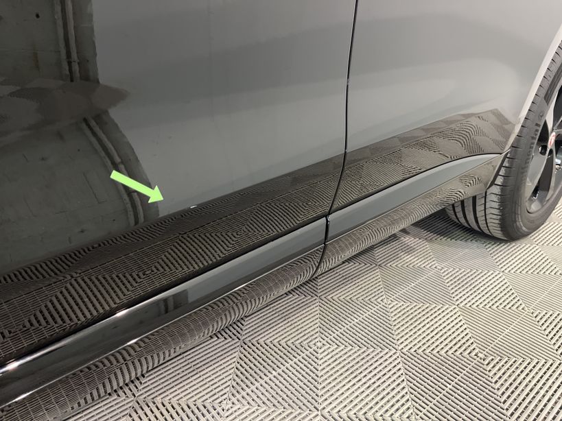 JAGUAR F PACE 2019 - Photo n°10