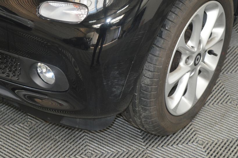 SMART FORFOUR 2017 - Photo n°3