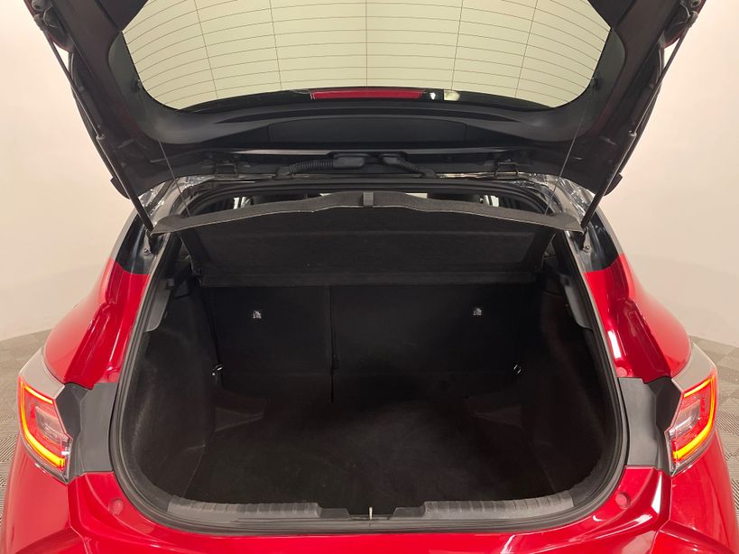 TOYOTA COROLLA HYBRIDE MY21 2022 - Photo n°47