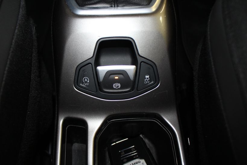 JEEP RENEGADE 2019 - Photo n°14