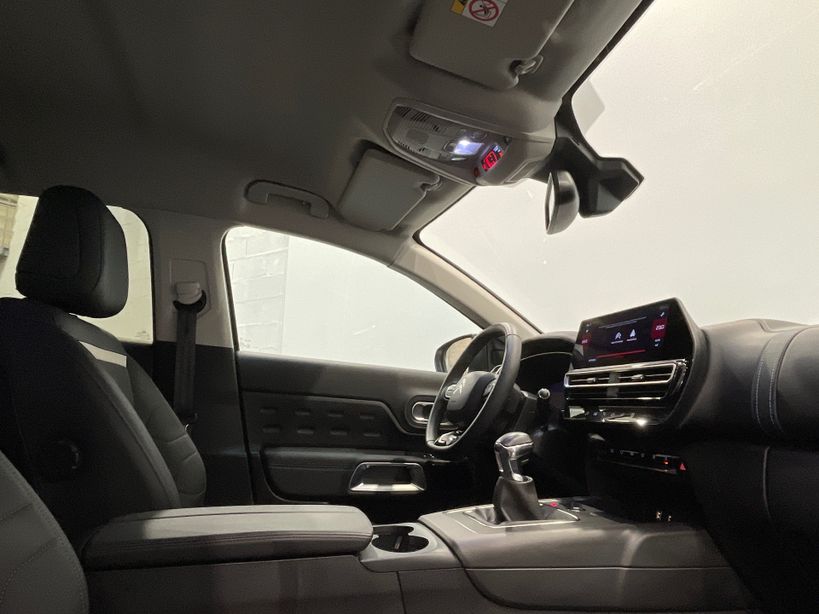 CITROEN C5 AIRCROSS 2024 - Photo n°25