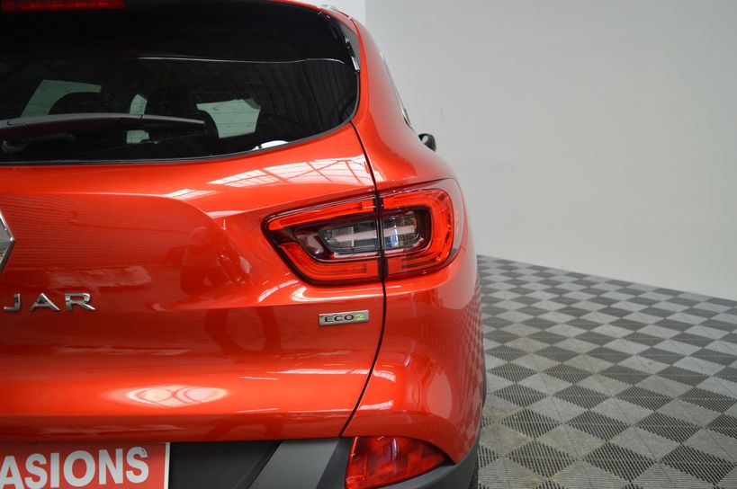 RENAULT KADJAR 2017 - Photo n°7