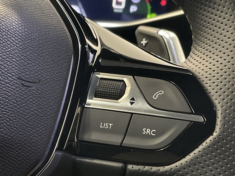 PEUGEOT 208 2023 - Photo n°29