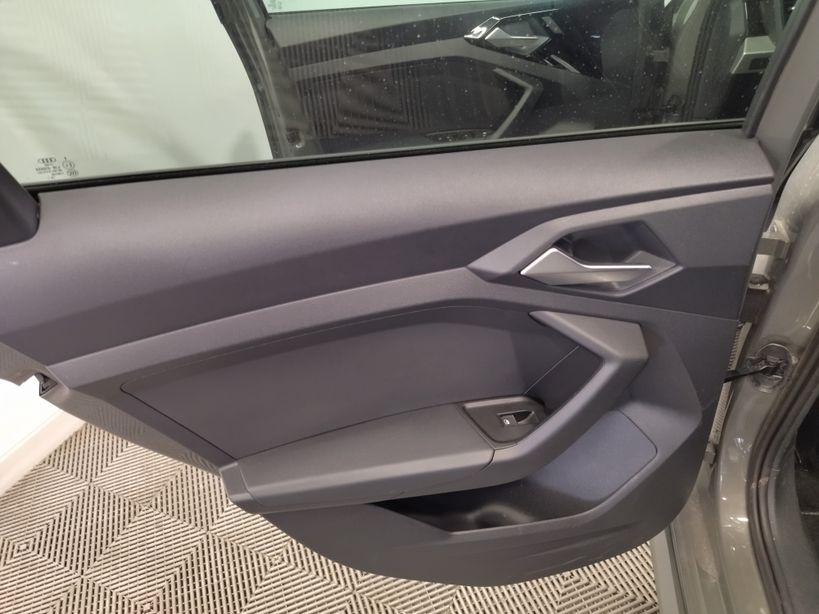 AUDI A1 SPORTBACK 2020 - Photo n°16