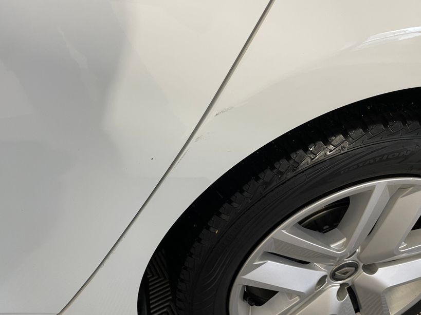 RENAULT CLIO V 2021 - Photo n°15