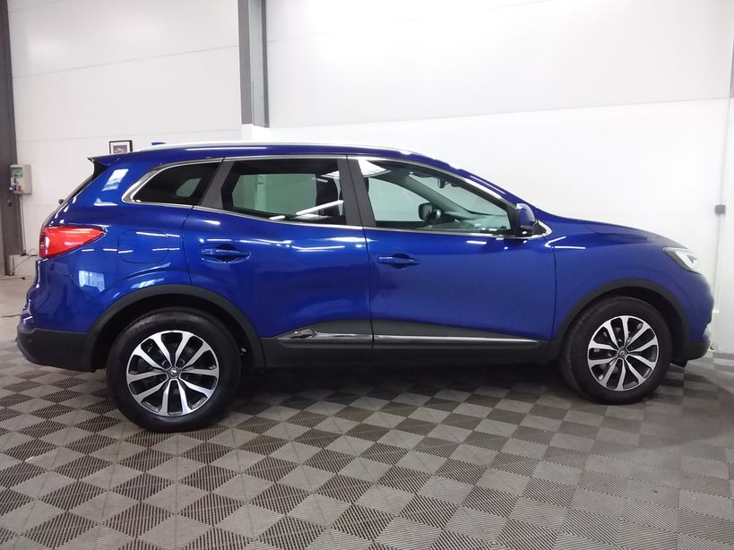 RENAULT KADJAR 2021 - Photo n°32