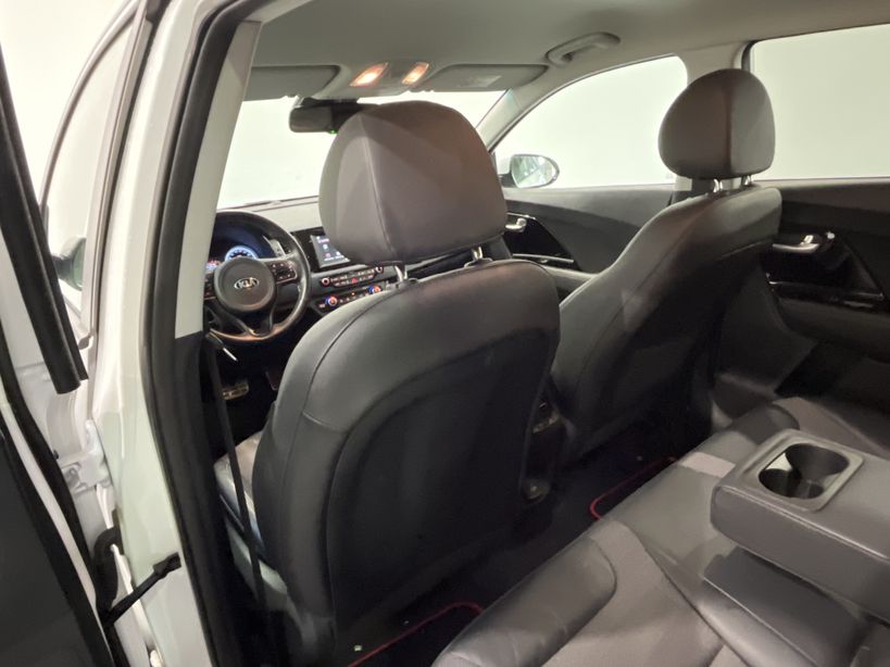 KIA NIRO 2019 - Photo n°35