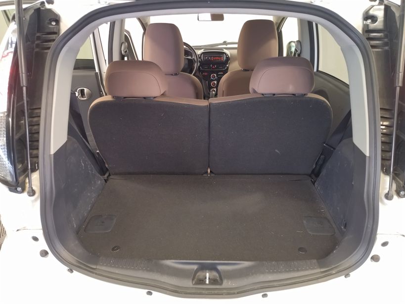 CITROEN C ZERO 2018 - Photo n°18