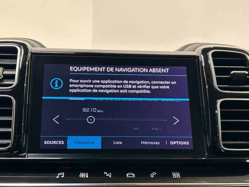 CITROEN C5 AIRCROSS 2023 - Photo n°13