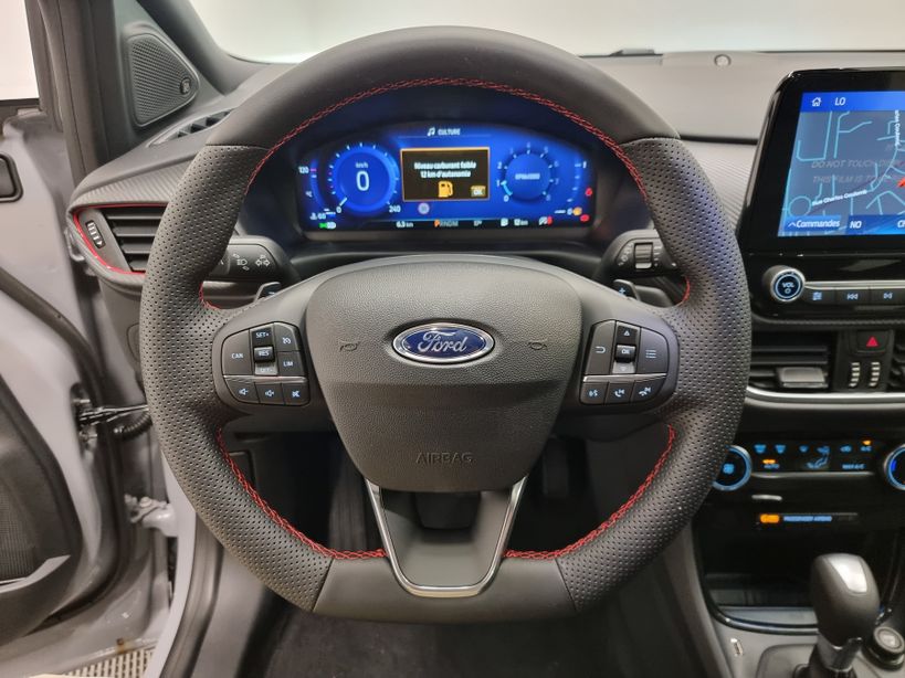 FORD PUMA 2021 - Photo n°18
