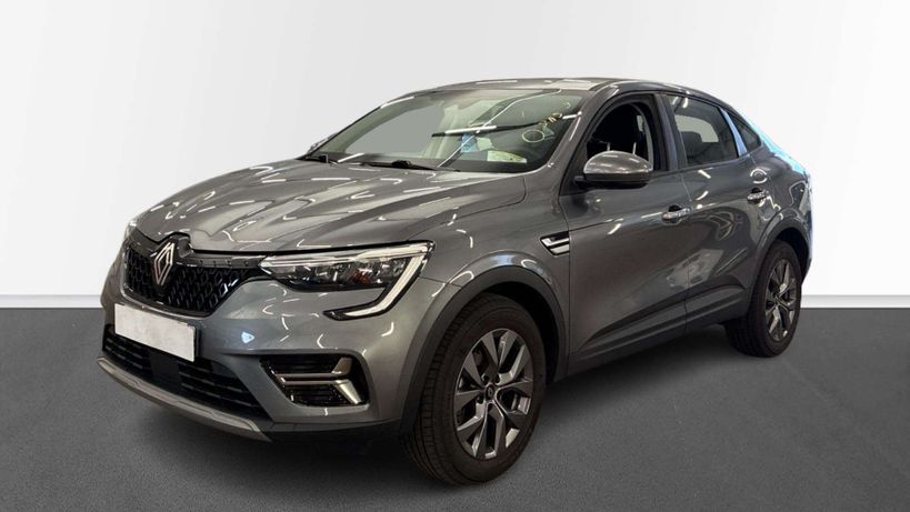 RENAULT ARKANA 2024 - Photo n°1